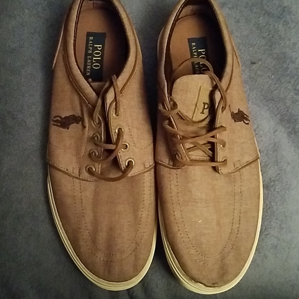 Mens Shoes